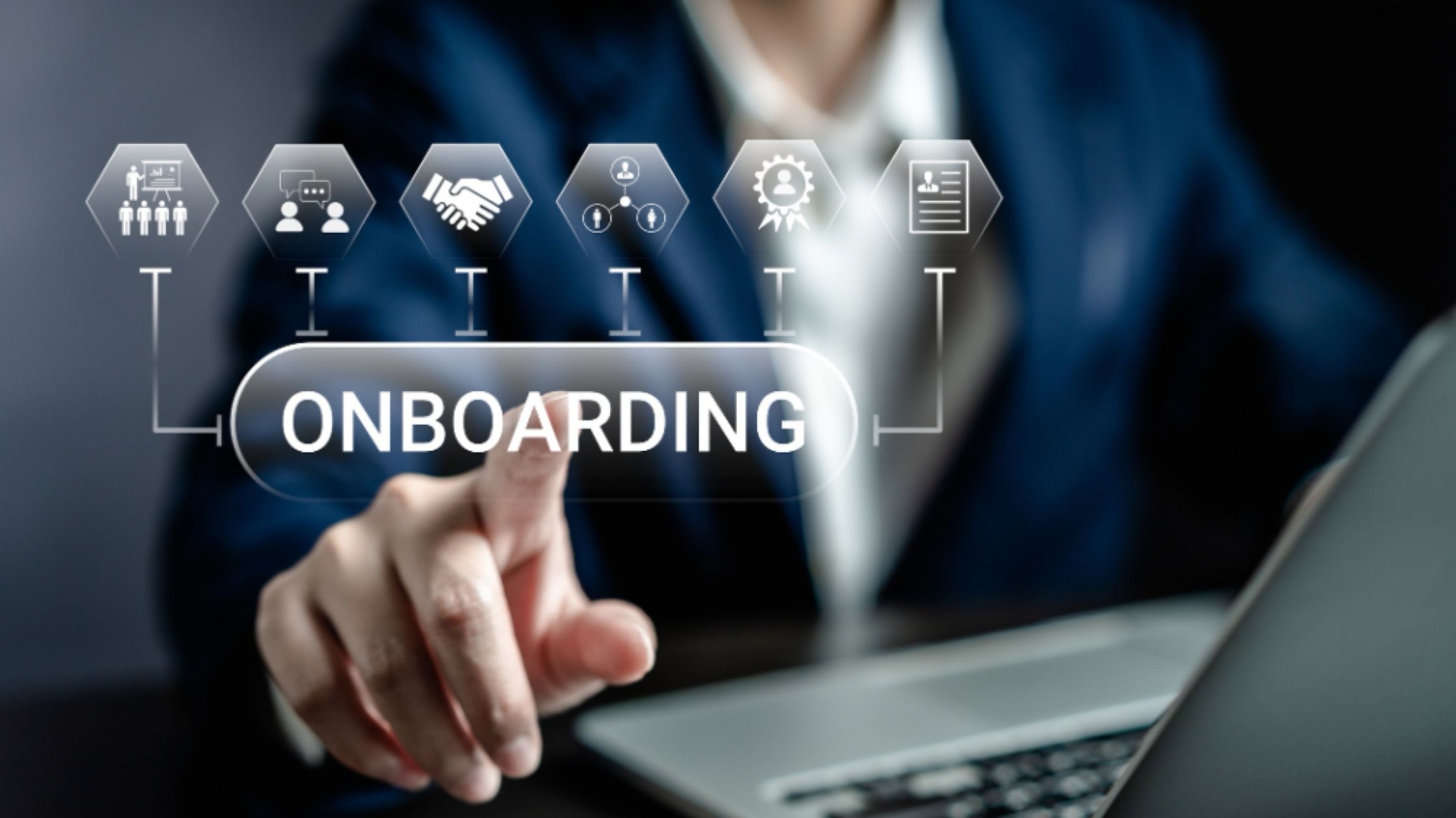 Onboarding