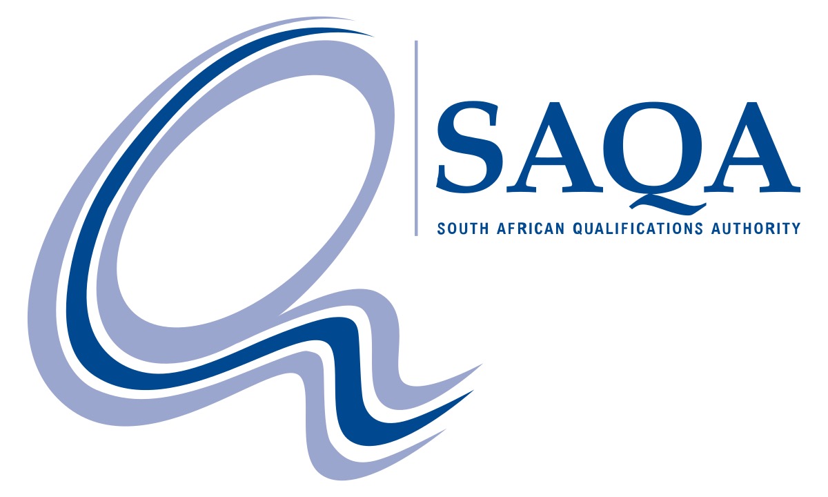 SAQA Logo