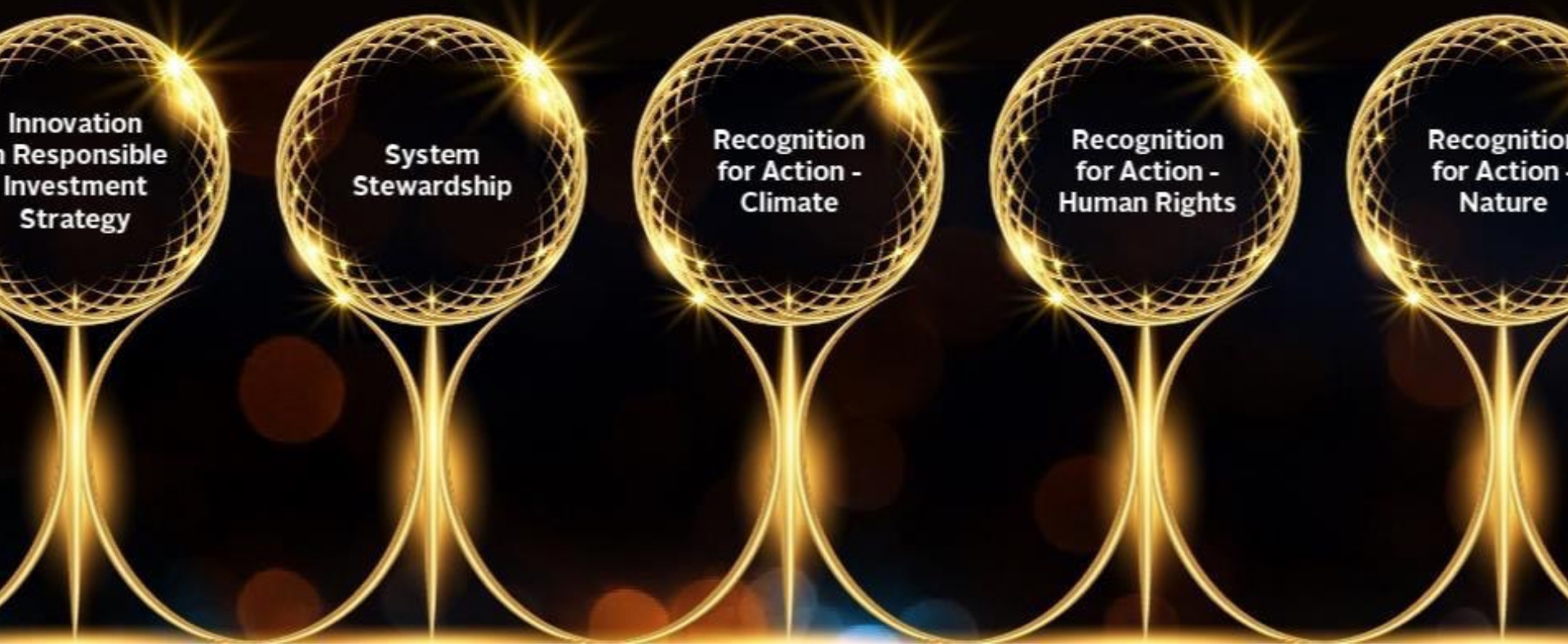 2024 Responsible Resourcing Awards