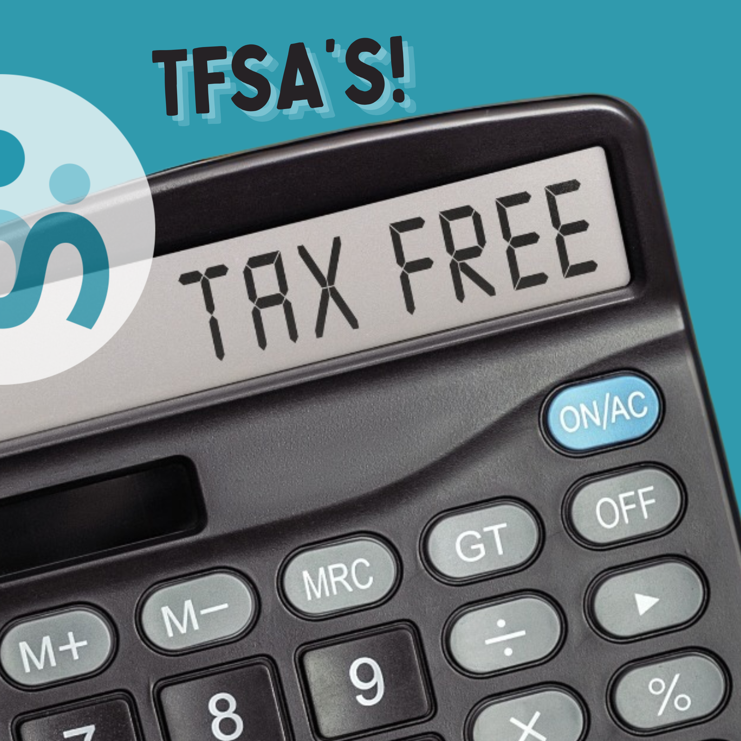 Tax Free Savings Account Image