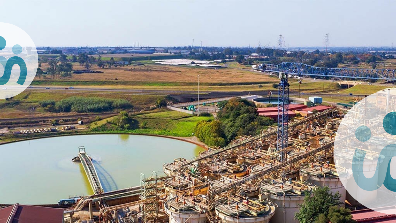 DRDGold - SA's best gold stock