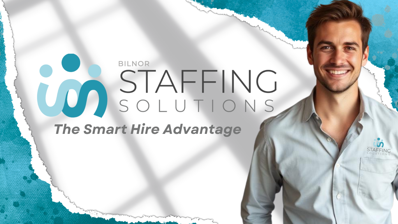 The Smart Hire Advantage: How the Right Recruitment Partner Drives Business Success