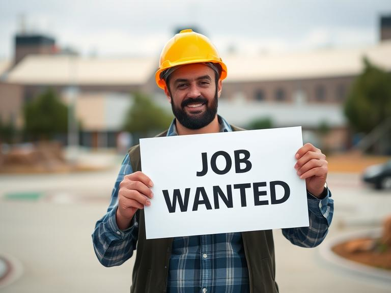 Fixing South Africa's Unemployment Rate