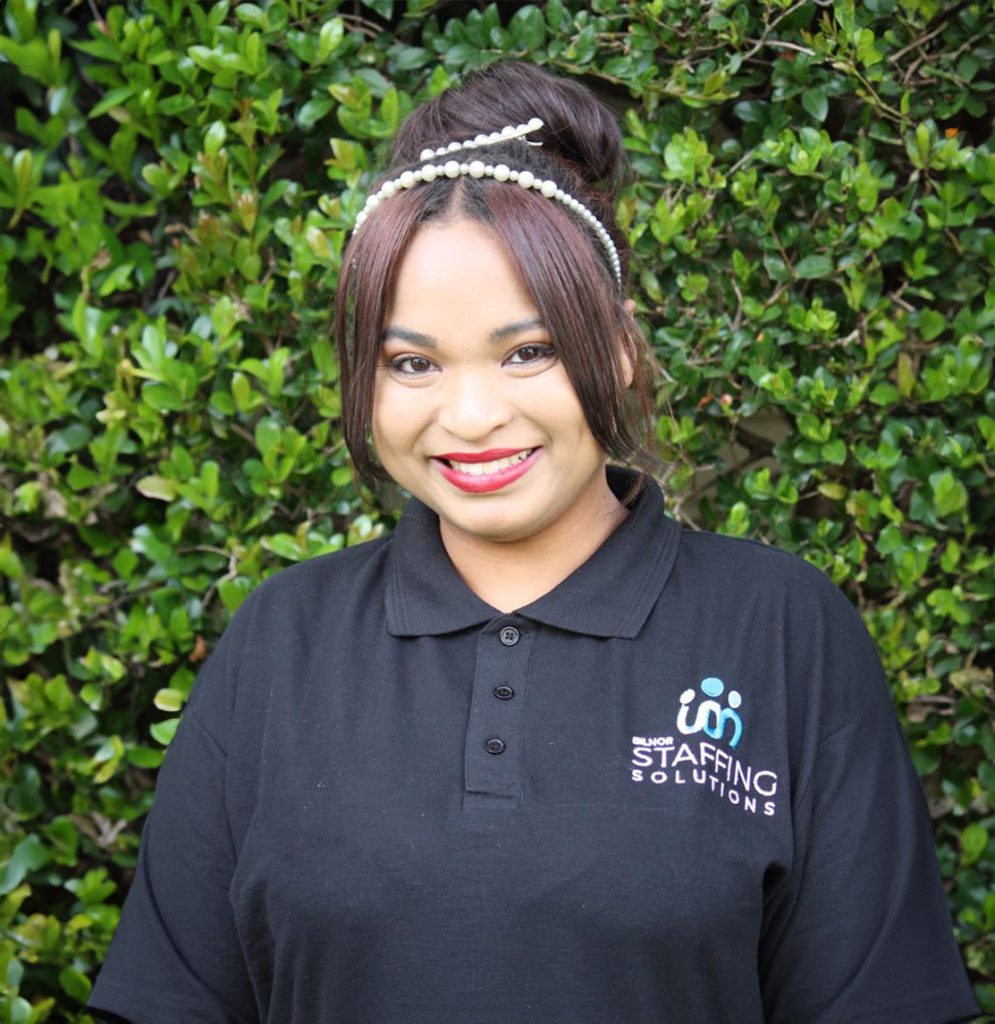 Shanice Jacobs